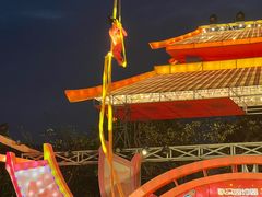 -武汉园博园(武汉自然博物馆)