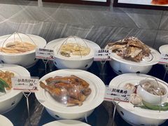 -万盛合(渔人码头店)