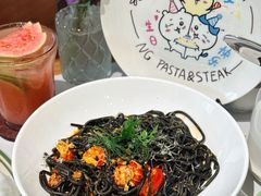 -NG PASTA吴居·中华意面·鲜牛排(南头古城店)