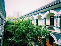 -湖南省立第一师范学校旧址