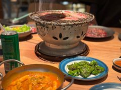 -烧肉达人•炭火烧肉(新天地店)