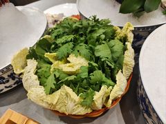 -神洲四海大酒楼(王府井澳门中心店)