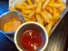 -blue frog蓝蛙(长泰广场店)