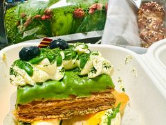 -HOT CRUSH趁热集合·现烤面包(上海环球港店)