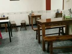 大堂-惠记粉汤羊血梆梆肉(永松路店)