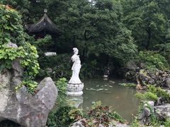 -玉女潭景区