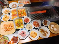 -五彩凉山自助西昌烧烤(柳翠路店)