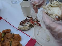 -北戴河庆山饭店·海鲜砂锅粥(北戴河黑石路店)