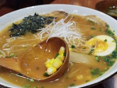 -気楽亭和食料理(气乐亭大世界本店)