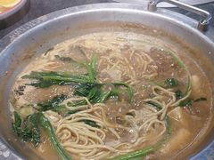 -成老灶火锅鸡(平山店)