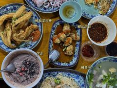-福州人铭小吃