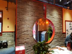 -山四砂锅(太原钟楼街店)