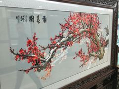 -首都医科大学附属北京同仁医院(西区)