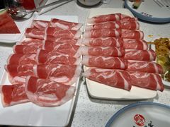 -麻辣因子滩羊火锅(世和广场店)