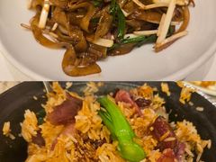 -香港新曜记茶餐厅(星耀城店)