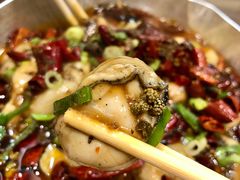 -鑫真味私房菜馆