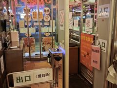-大哥餐厅(西城花园店)