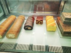 -巴思客·蛋糕·面包(杨桥西路店)