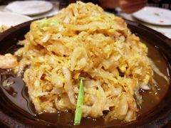 -老厨家(友谊路总店)