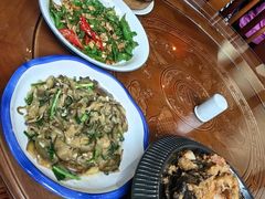 -董府·古宅餐厅