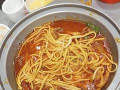 -肖记公安牛肉鱼杂馆·省级非物质文化遗产(江汉路直营店)