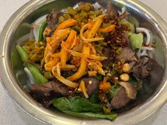 -老东江米粉(南方大厦店)