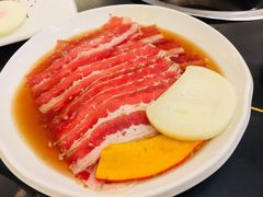 -韩屋韩国料理(天山路店)