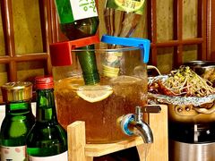 -韩一品韩国料理(柏庐南路店)