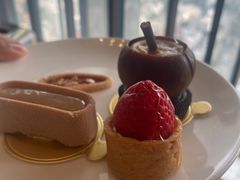 -洲际酒店·地平线全日餐厅HORIZON CAFÉ