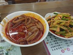 -孟记传统大刀面(星源商城店)