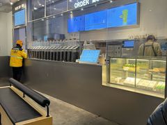 -喜茶(上海打浦桥日月光gelato lab+店)