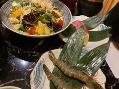 -龍二烧肉酒场(九亭店)