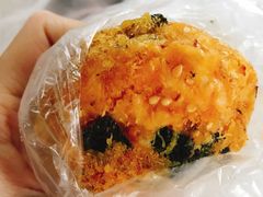 -苹果花园(桂林路店)