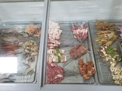 -同裕烧烤·海鲜·家常菜(杰座·欧洲城店)