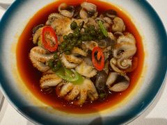 -醉舍·新淮扬菜(长宁龙之梦店)