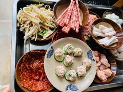 -周幺妹重庆老火锅(银泰城总店)