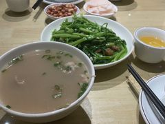 八刀汤-东山茶寮(新安店)