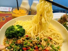 -米泰芒·东南亚料理(体育西店)