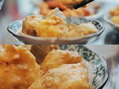 螺蛳香芋-螺世纪螺蛳粉·桂味小排档(裕德店)