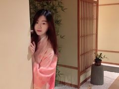 -汤泉良子(金源店)