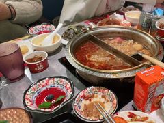 -一绪に寿喜烧(荟聚店)