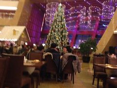 -杭州国际会议中心洲际酒店-原素全日餐厅(解放东路店)