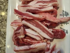 -厚味居炙子烤肉·清真(天桥南纬路店)
