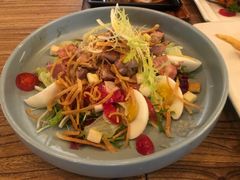 -塔可墨西哥餐厅(江宁景枫店)