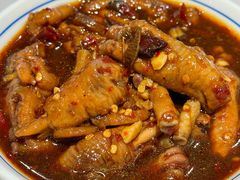 -欧记大排档·景德菜(上海首店)