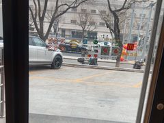 -麦当劳(安定门外大街店)