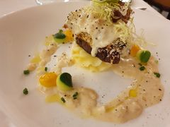 -casamosaico卡萨马可意大利餐厅
