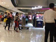 -东荟城名店仓