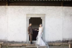 -太郎花子婚纱摄影TAHAKO(无锡店)