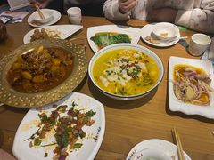 -北疆饭店(朗悦公园茂店)